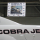 Illustration for article titled First Production Ford Mustang Cobra Jet FR500CJ Rolls Out